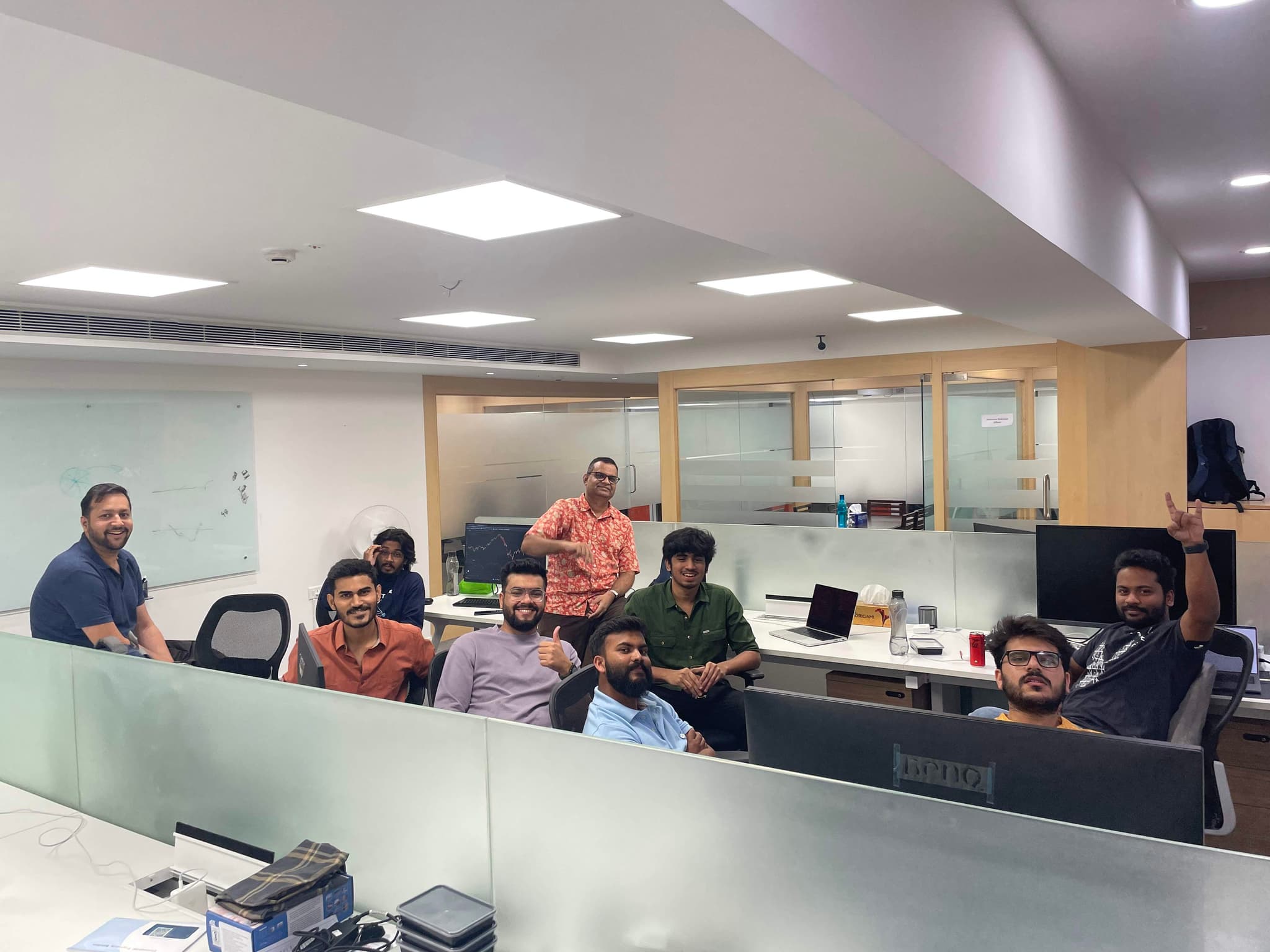 Investmint company photo