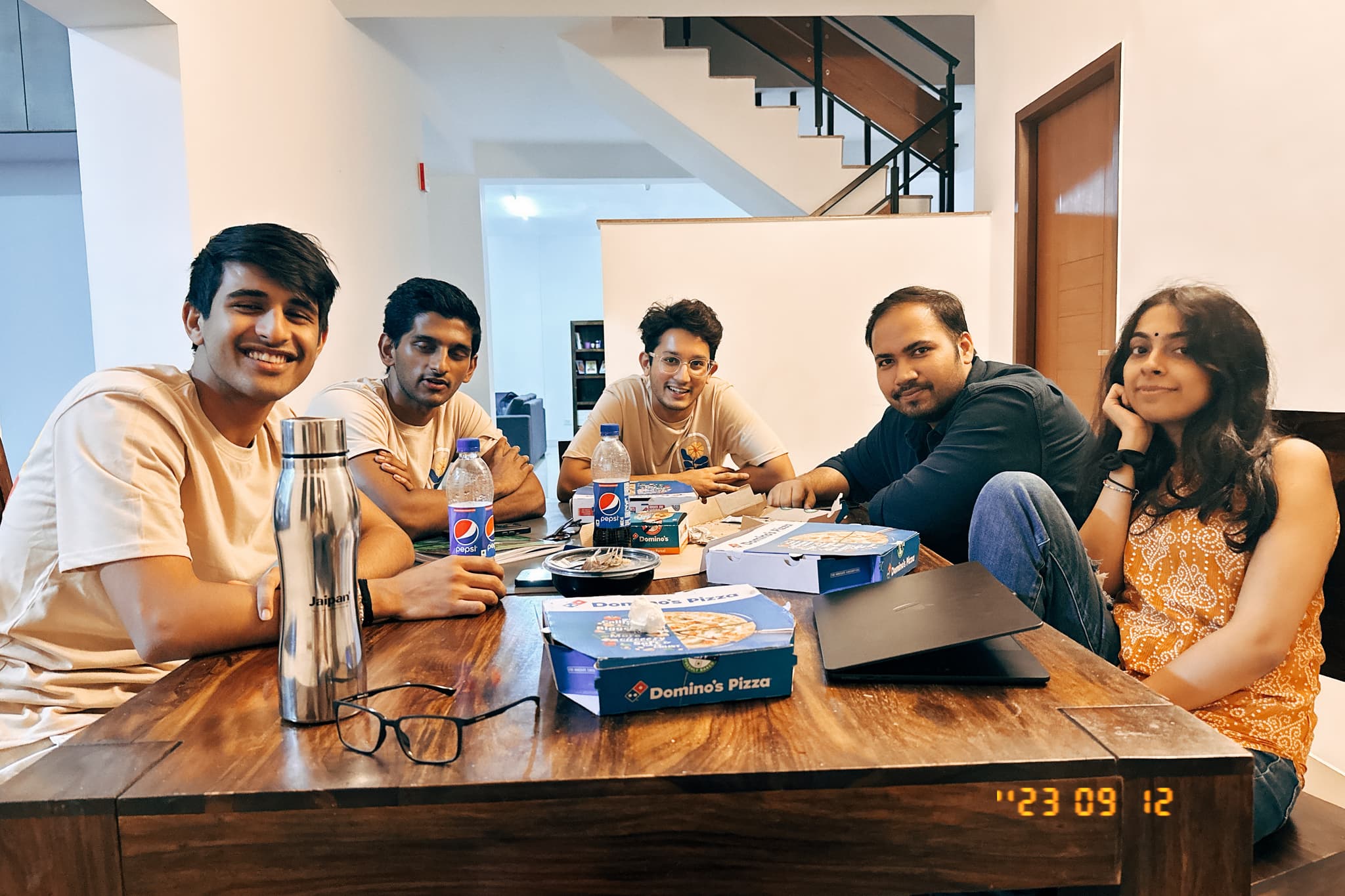 Ripen company photo